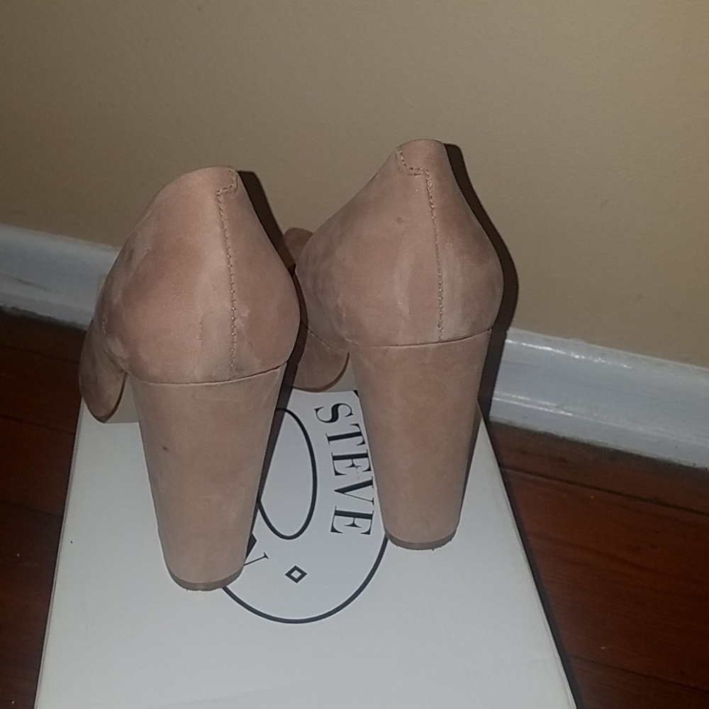 Steve Madden Primpy Heel - image 3